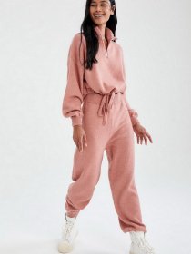 Джогери DeFacto модель V1795AZ-BR74 Джогери DeFacto модель V1795AZ-BR74 Фото