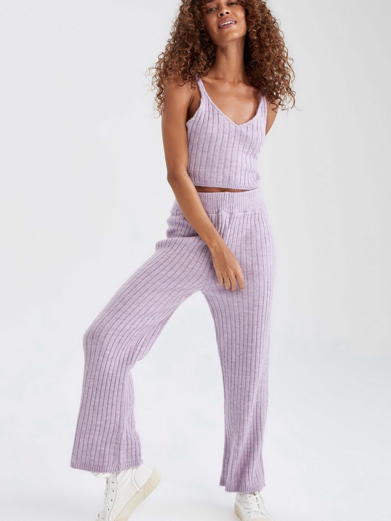 Повсякденні штани DeFacto модель U3160AZ-PR339 Фото