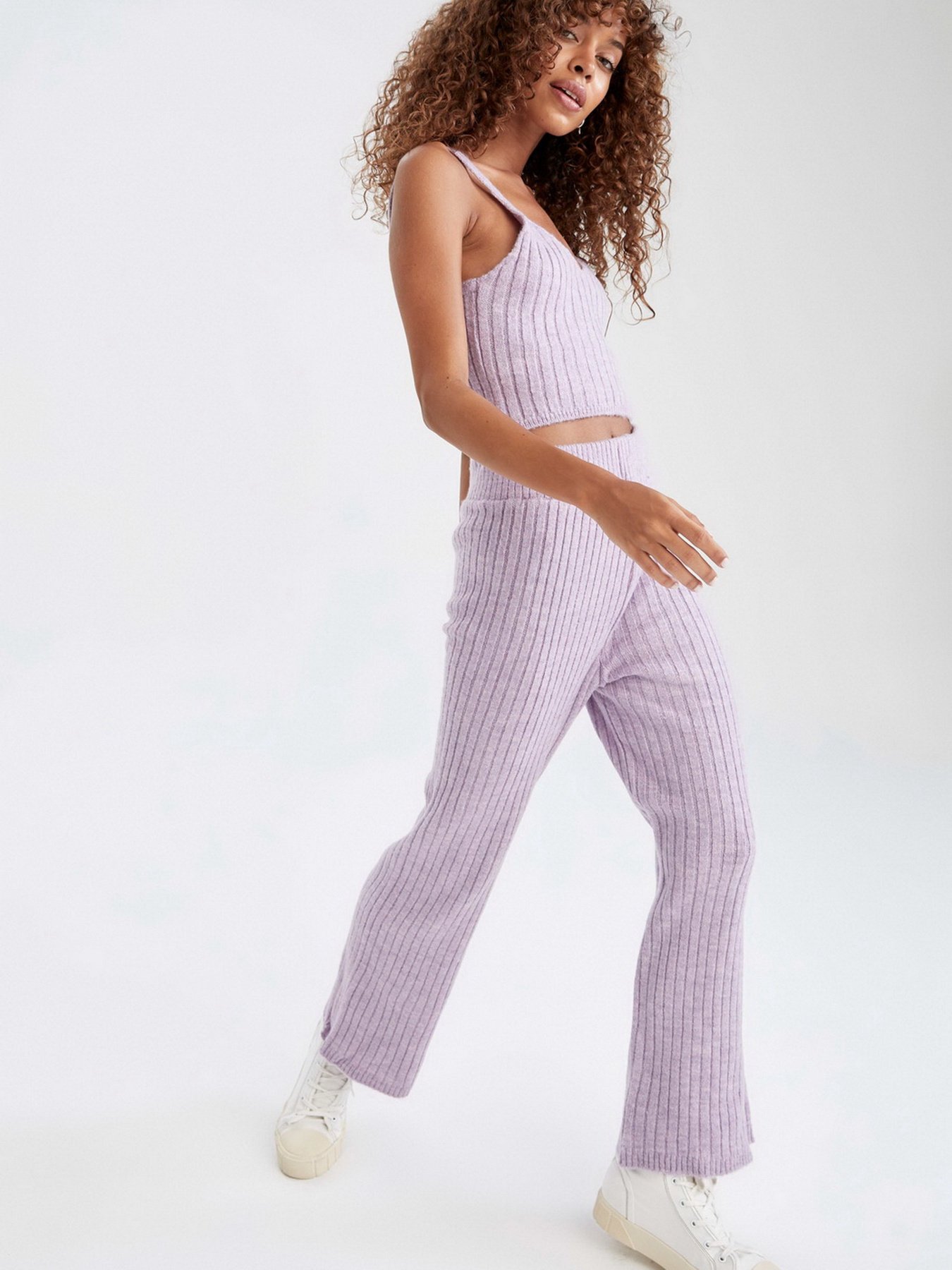 Повсякденні штани DeFacto модель U3160AZ-PR339 Фото