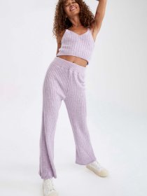 Повсякденні штани DeFacto модель U3160AZ-PR339 Фото