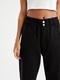 Джинсы DeFacto модель V3581AZ-BK27 Фото