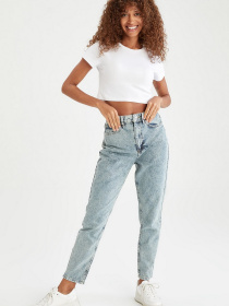 Джинсы DeFacto модель V4950AZ-NM39 Фото