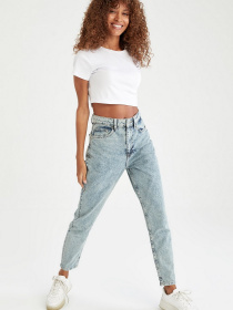 Джинсы DeFacto модель V4950AZ-NM39 Фото