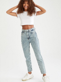 Джинсы DeFacto модель V4950AZ-NM39 Фото