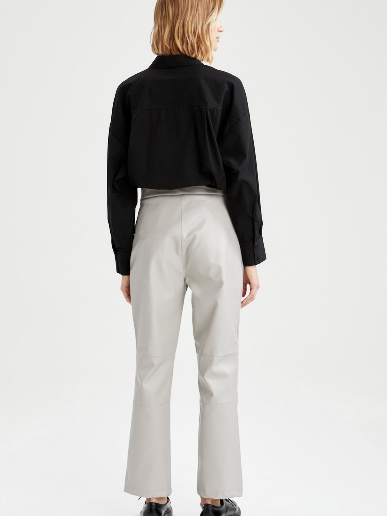 Брюки повседневные DeFacto модель V6222AZ-BG430 Фото