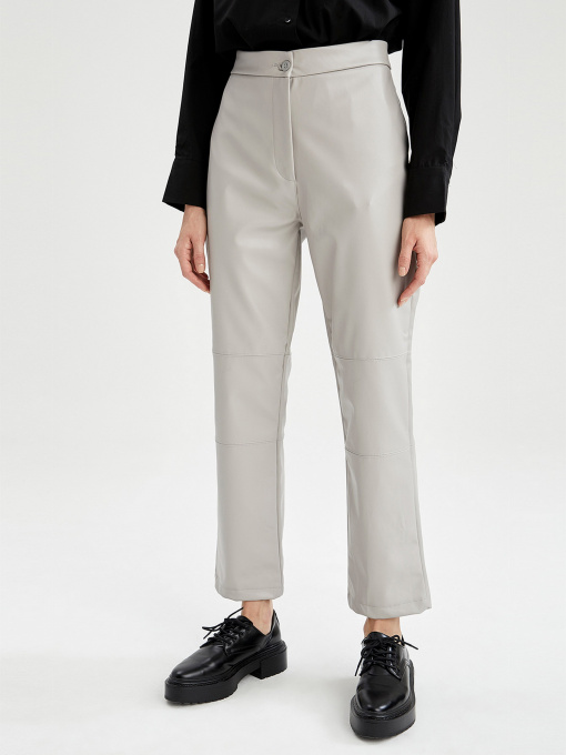 Брюки повседневные DeFacto модель V6222AZ-BG430 Фото