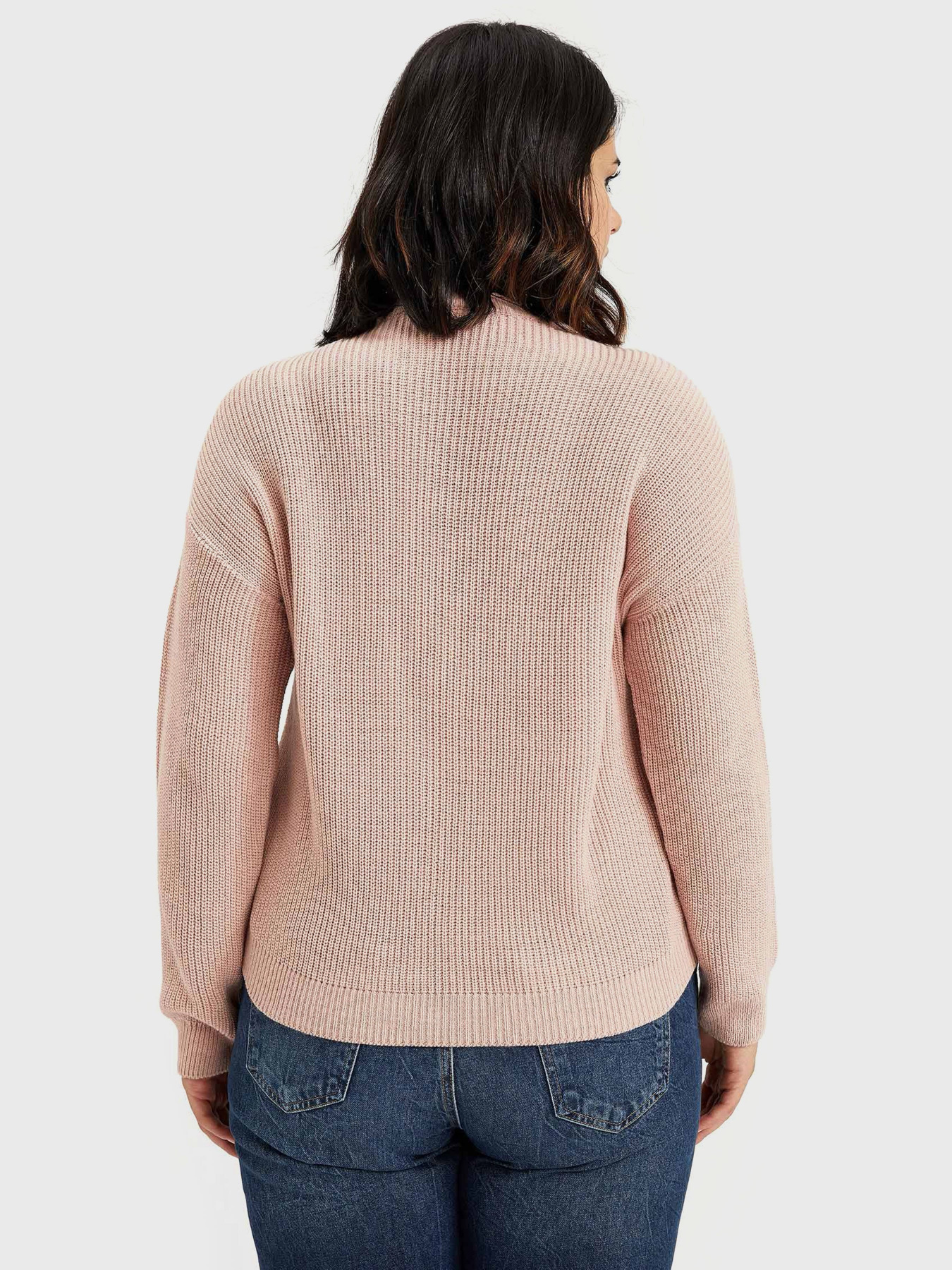 Джемпер DeFacto модель H6905AZ-BR86 Фото