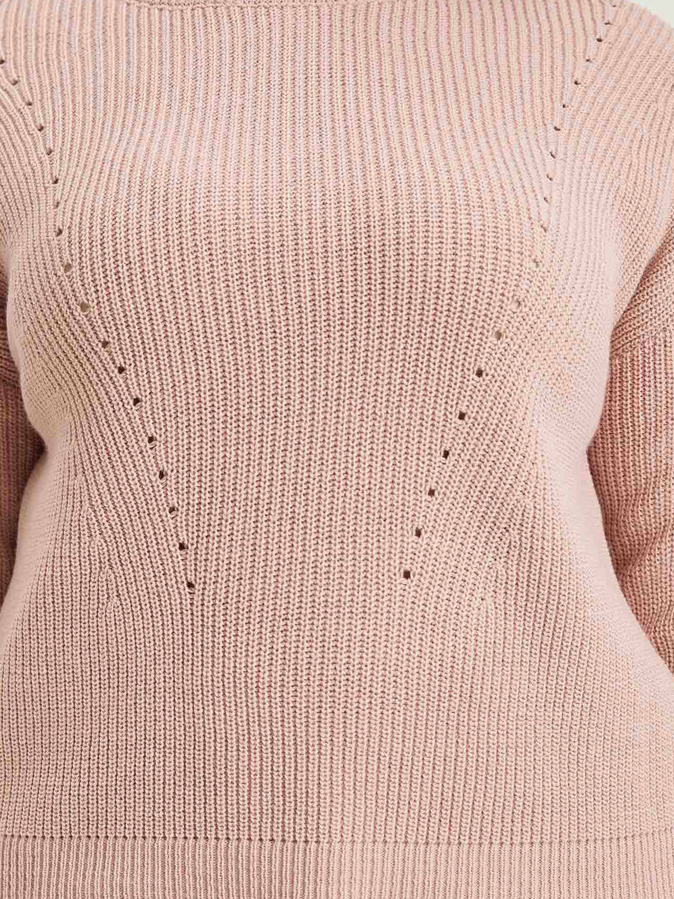 Джемпер DeFacto модель H6905AZ-BR86 Фото