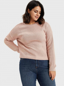 Джемпер DeFacto модель H6905AZ-BR86 Фото