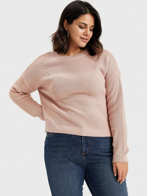 Джемпер DeFacto модель H6905AZ-BR86 Фото