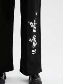 Штаны спортивные DeFacto модель V4559AZ-BK27 Фото