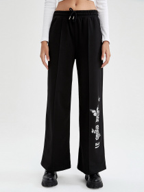 Штаны спортивные DeFacto модель V4559AZ-BK27 Фото