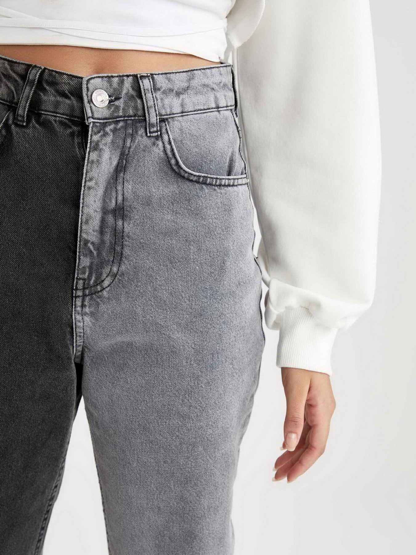 Джинсы DeFacto модель V5008AZ-NM40 Фото