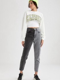 Джинсы DeFacto модель V5008AZ-NM40 Фото