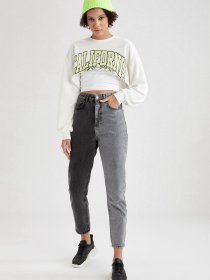 Джинсы DeFacto модель V5008AZ-NM40 Фото