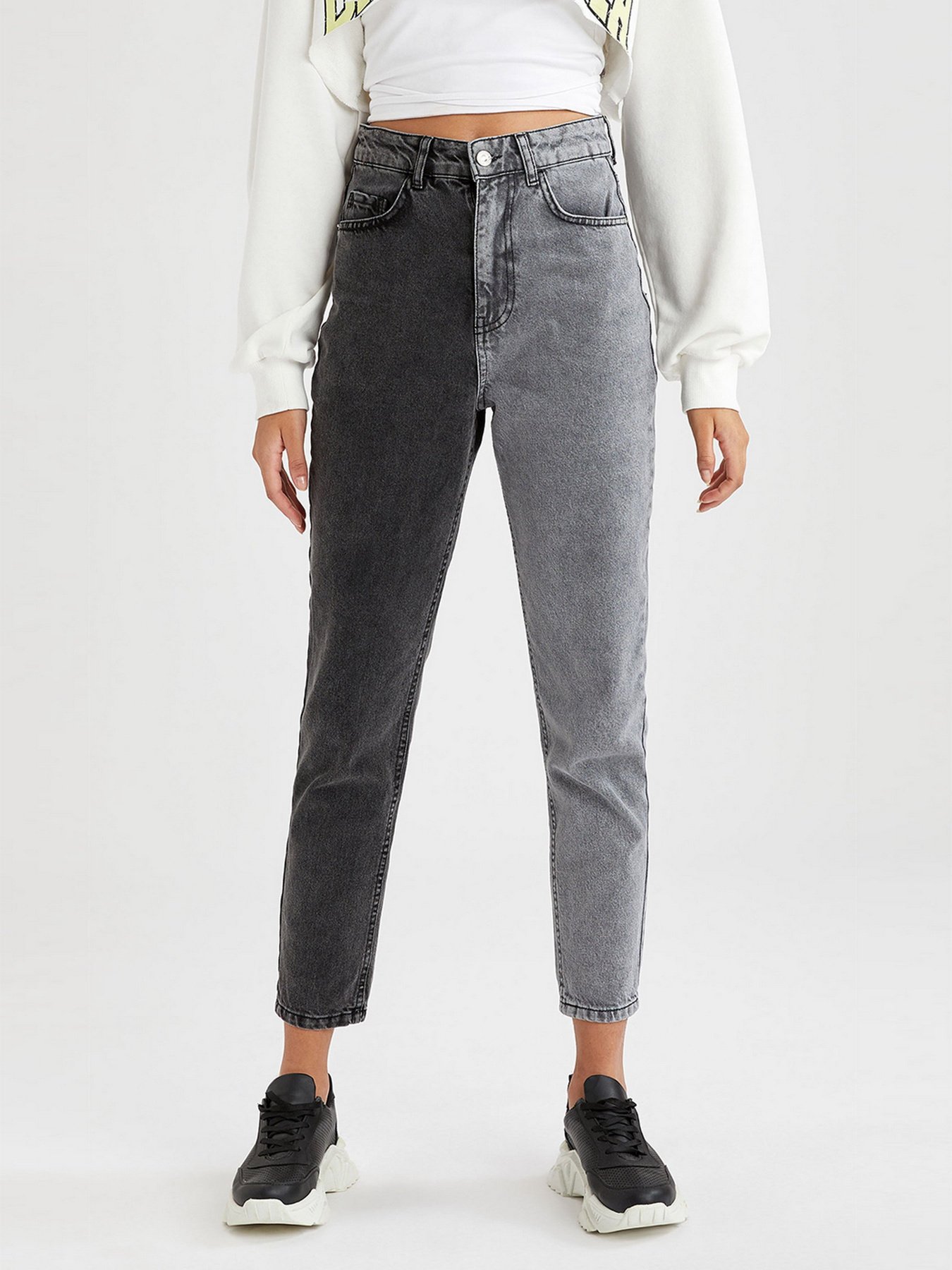 Джинсы DeFacto модель V5008AZ-NM40 Фото