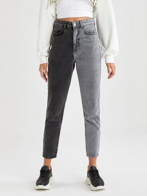 Джинсы DeFacto модель V5008AZ-NM40 Фото