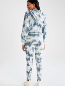 Штаны спортивные DeFacto модель V1938AZ-BE493 Фото