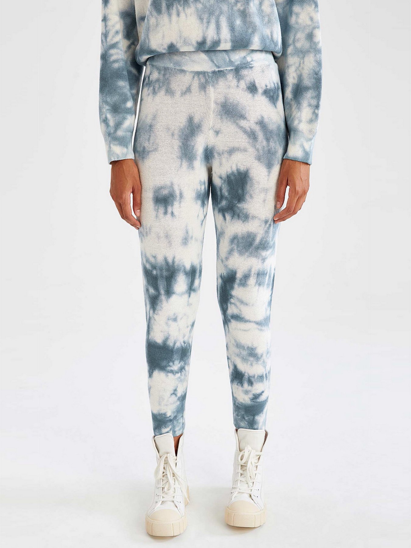 Спортивні штани DeFacto модель V1938AZ-BE493 Фото