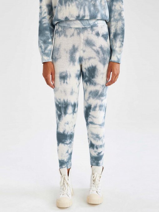 Штаны спортивные DeFacto модель V1938AZ-BE493 Фото