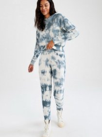 Спортивні штани DeFacto модель V1938AZ-BE493 Фото