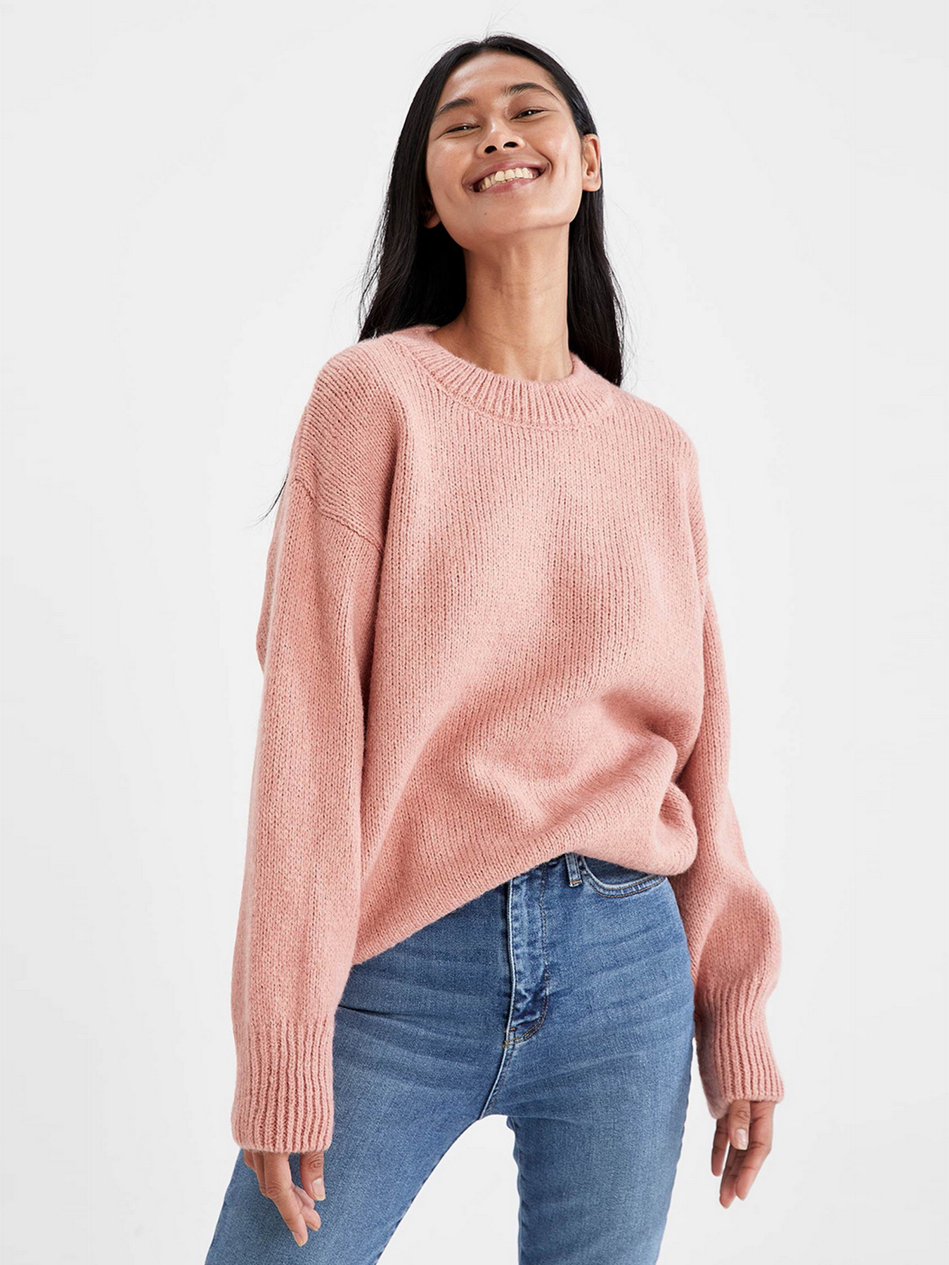 Джемпер DeFacto модель V3381AZ-BR383 Фото