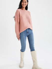 Джемпер DeFacto модель V3381AZ-BR383 Фото