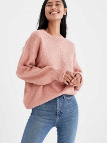 Джемпер DeFacto модель V3381AZ-BR383 Фото