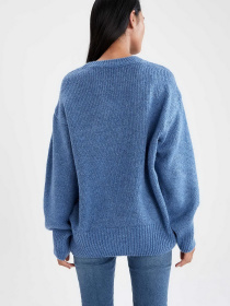 Джемпер DeFacto модель V3381AZ-BE341 Фото