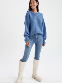 Джемпер DeFacto модель V3381AZ-BE341 Фото