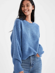 Джемпер DeFacto модель V3381AZ-BE341 Фото