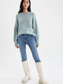 Джемпер DeFacto модель V3381AZ-TR436 Фото