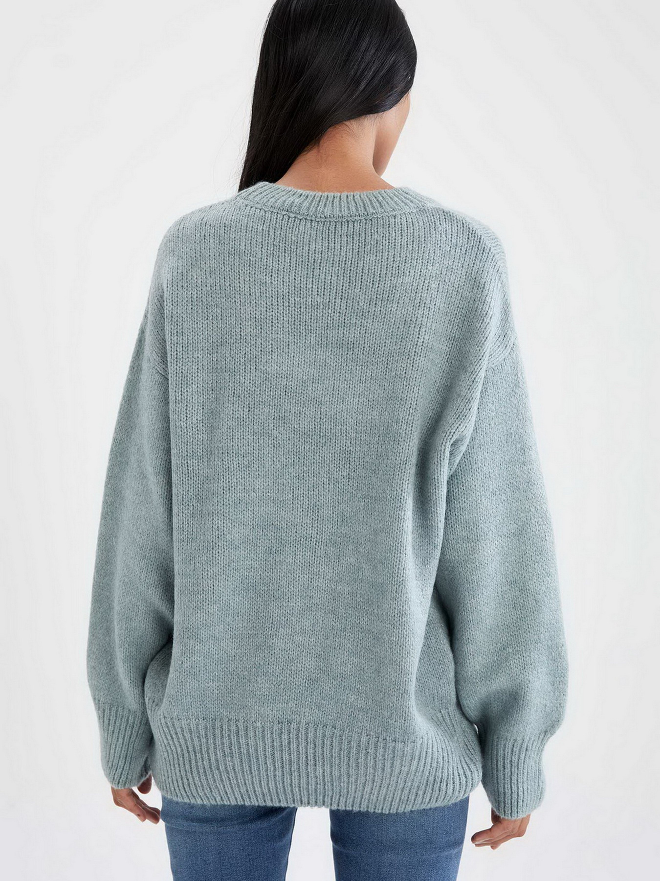 Джемпер DeFacto модель V3381AZ-TR436 Фото