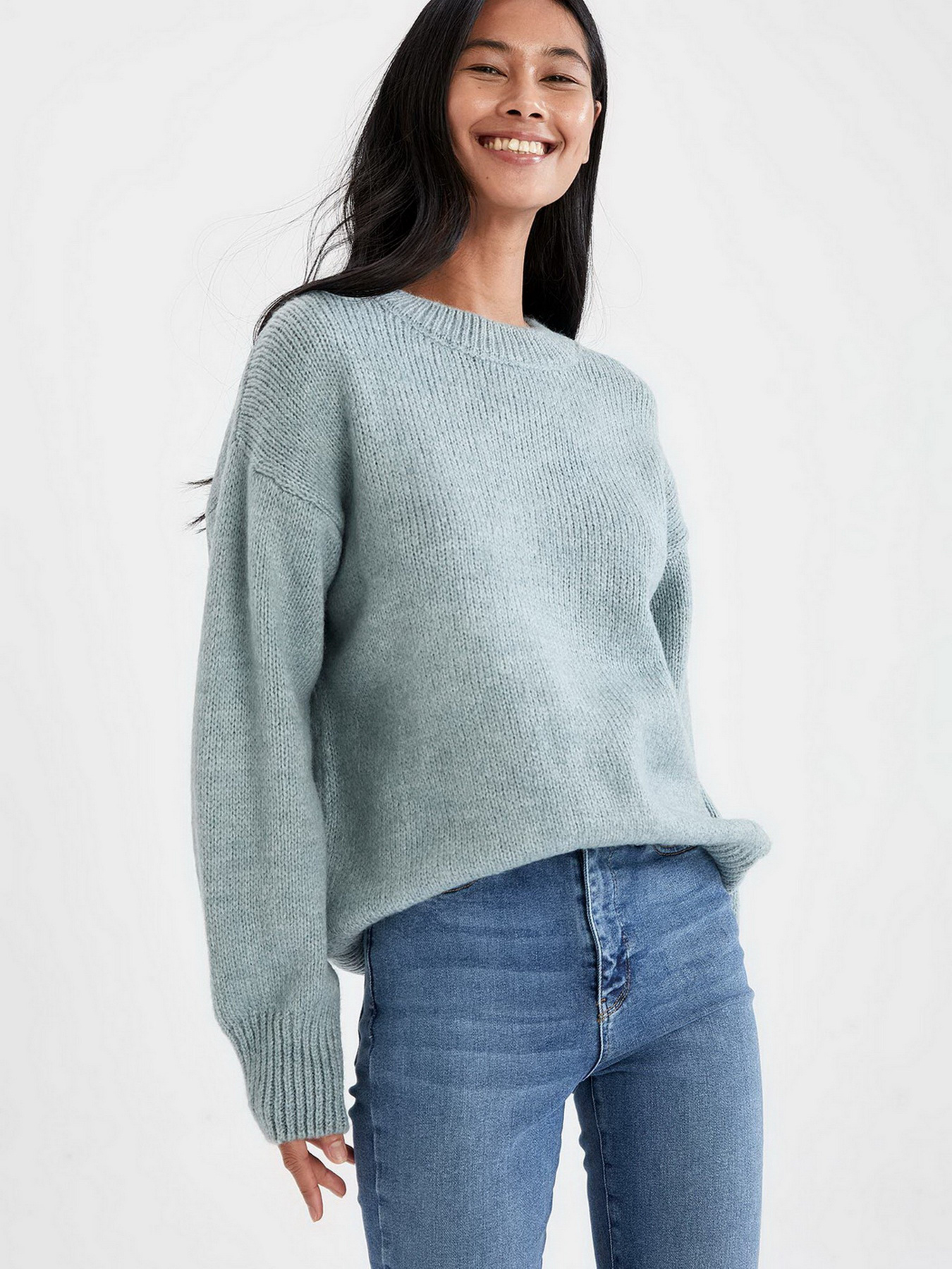 Джемпер DeFacto модель V3381AZ-TR436 Фото