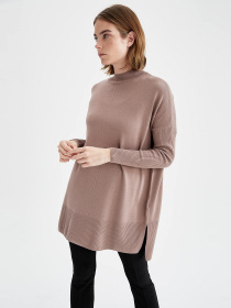 Туника DeFacto модель J5601AZ-BG353 Фото