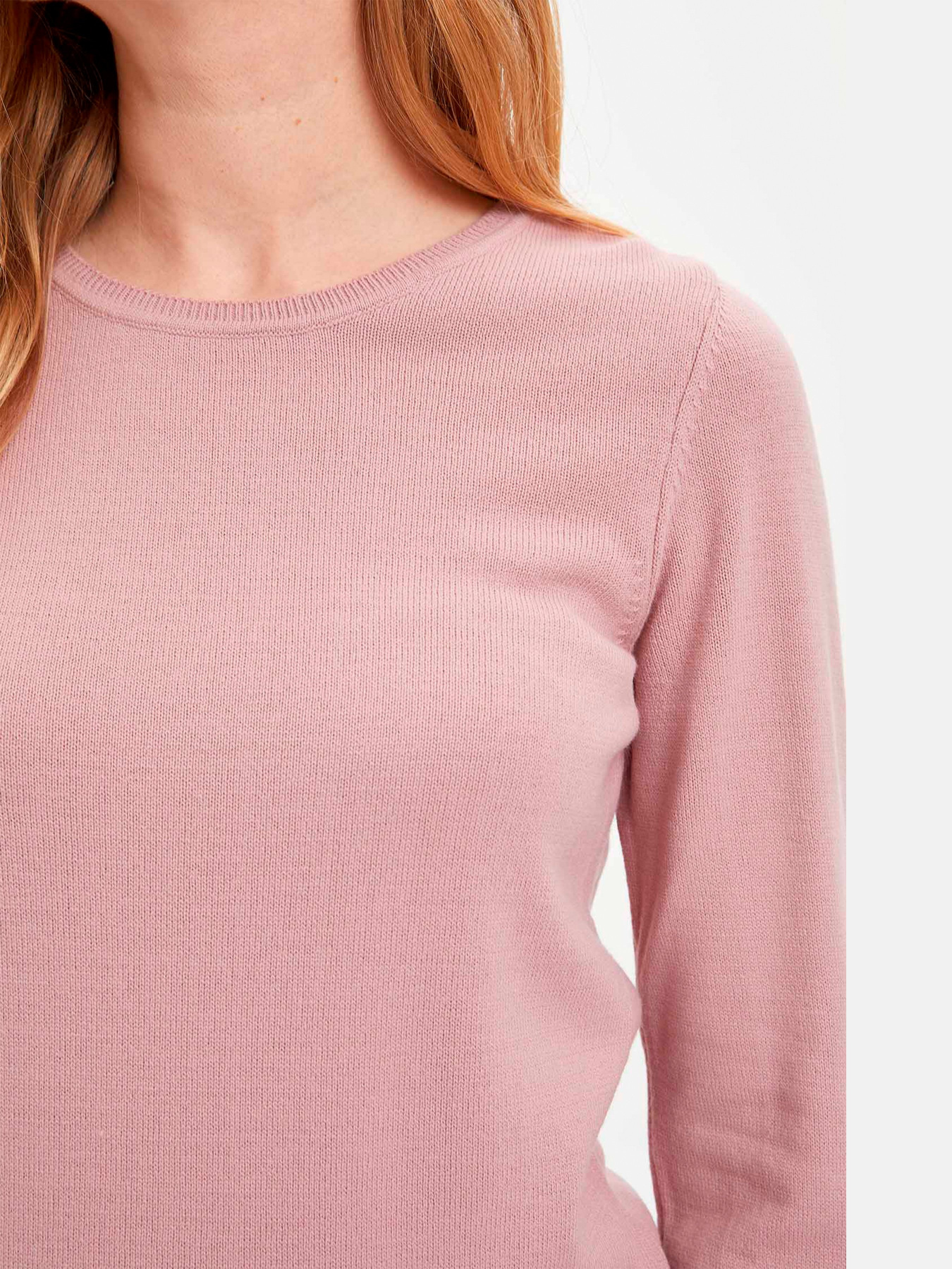 Джемпер DeFacto модель F7091AZ-PN412 Фото