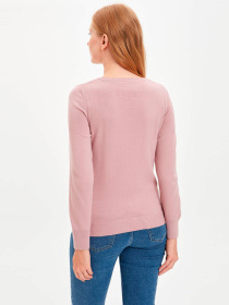 Джемпер DeFacto модель F7091AZ-PN412 Фото