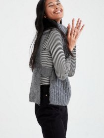 Жилет DeFacto модель R9699AZ-AR67 Фото