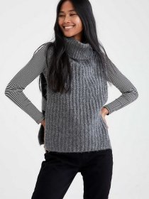 Жилет DeFacto модель R9699AZ-AR67 Фото