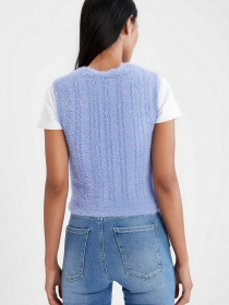 Жилет DeFacto модель U6113AZ-BE303 Фото