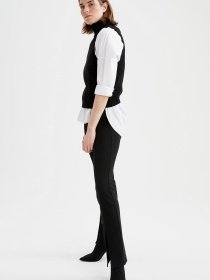 Жилет DeFacto модель U8634AZ-BK27 Фото