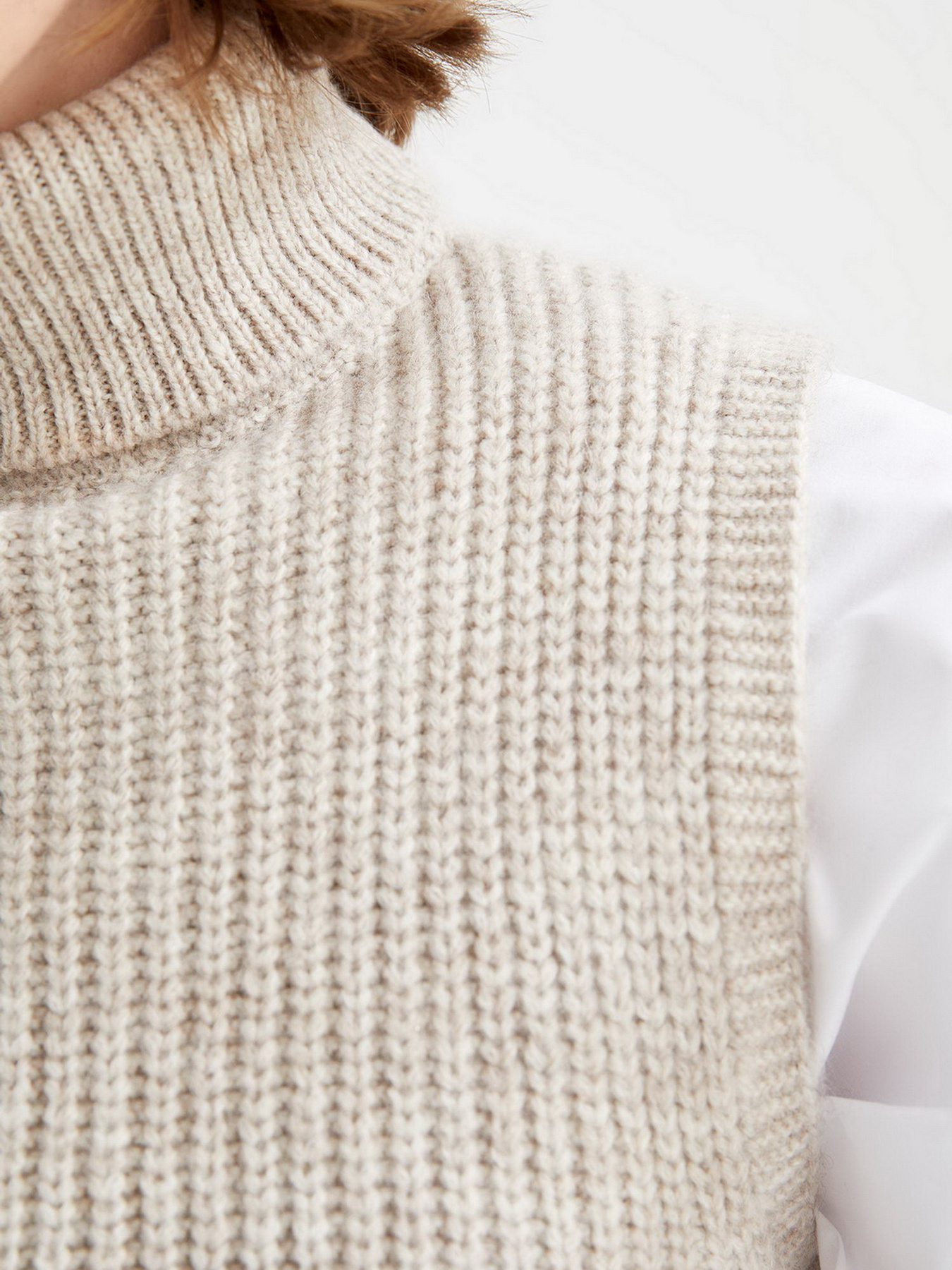 Жилет DeFacto модель U8634AZ-ER102 Фото