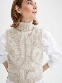 Жилет DeFacto модель U8634AZ-ER102 Жилет DeFacto модель U8634AZ-ER102 Фото