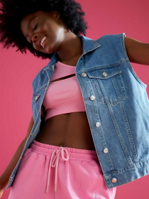 Жилет DeFacto модель V5019AZ-NM39 Фото