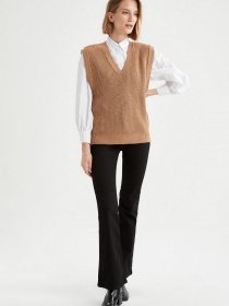 Жилет DeFacto модель U8132AZ-BG505 Фото