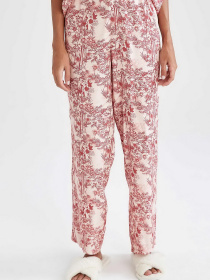 Низ піжами DeFacto модель V8298AZ-BR114 Фото