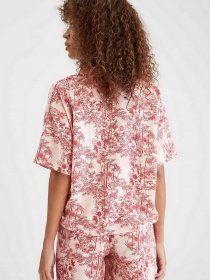 Верх пижамы DeFacto модель V5888AZ-BR114 Фото