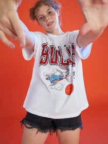 Футболки і поло DeFacto модель V8590AZ-WT34 Фото