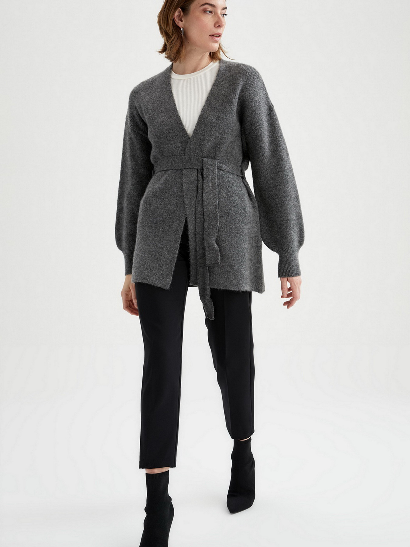 Кардиган DeFacto модель R1246AZ-AR82 Фото