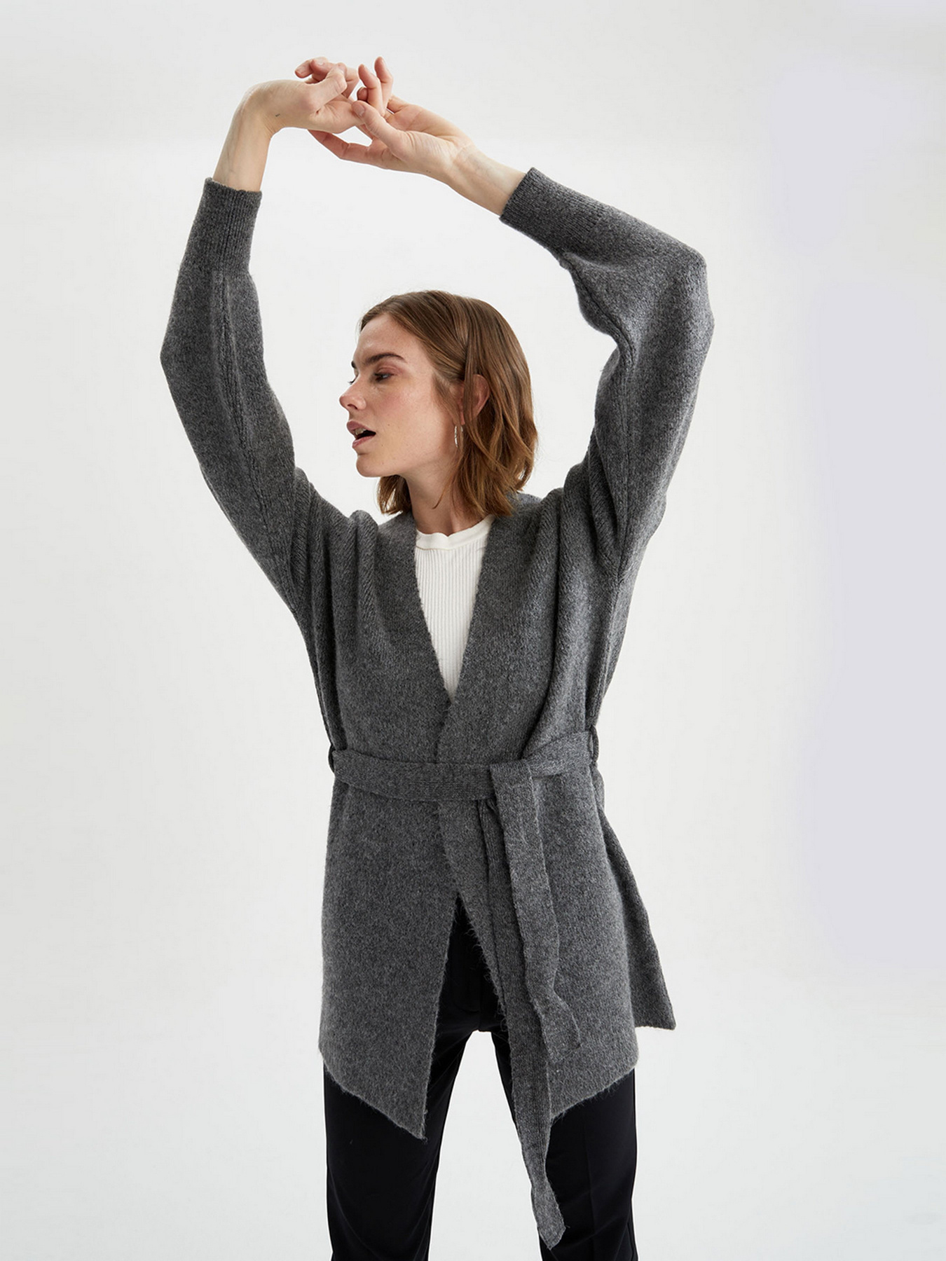 Кардиган DeFacto модель R1246AZ-AR82 Фото